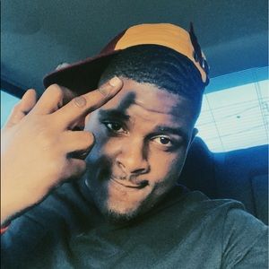 Meet your Posher, Jared